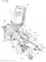 Fig. 25 - Steering column support apparatus
