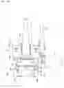 Fig. 29 - Steering column support apparatus