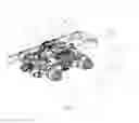 Fig. 03 - SUSPENSION SYSTEM