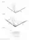 Fig. 06 - COMPOSITE HINGE SHEET FOR LASER-MARKABLE MULTILAYER LAMINATE FOR ELECTRONIC PASSPORT, LASER-MARKABLE MULTILAYER LAMINATE FOR ELECTRONIC PASSPORT, AND ELECTRONIC PASSPORT