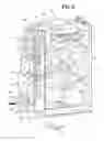 Fig. 03 - Cogeneration apparatus case venting system