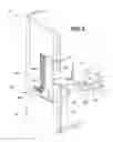 Fig. 04 - Cogeneration apparatus case venting system