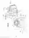 Fig. 06 - Cogeneration apparatus case venting system