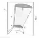 Fig. 06 - Electro-hydrodynamic wind energy system