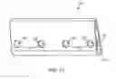 Fig. 11 - Electro-hydrodynamic wind energy system