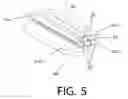Fig. 06 - AIR DRIVEN ELECTRIC GENERATOR FOR CHARGING A BATTERY