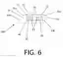 Fig. 07 - AIR DRIVEN ELECTRIC GENERATOR FOR CHARGING A BATTERY