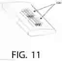 Fig. 11 - AIR DRIVEN ELECTRIC GENERATOR FOR CHARGING A BATTERY