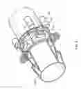 Fig. 03 - HYDROKINETIC ENERGY TRANSFER DEVICE AND METHOD