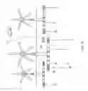 Fig. 16 - HYDROKINETIC ENERGY TRANSFER DEVICE AND METHOD