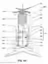 Fig. 11 - Systems and methods to generate electricity using a flow of air