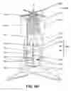 Fig. 12 - Systems and methods to generate electricity using a flow of air