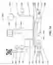 Fig. 16 - Systems and methods to generate electricity using a flow of air