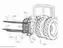 Fig. 01 - Cotton Module Spear Implement