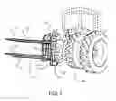Fig. 02 - Cotton Module Spear Implement
