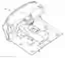 Fig. 01 - Vehicle trim assembly