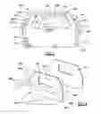 Fig. 02 - Police cruiser shield apparatus and method