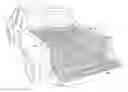 Fig. 01 - Removable cargo liner