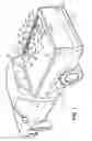 Fig. 02 - Clamp mechanism for a cover assembly