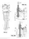 Fig. 06 - Clamp mechanism for a cover assembly