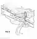Fig. 08 - Clamp mechanism for a cover assembly