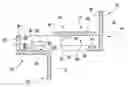Fig. 01 - Connecting structure for automotive trim panels