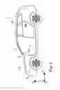 Fig. 02 - Air supply duct