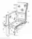 Fig. 01 - Functional seat cover