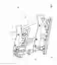 Fig. 03 - Height adjustment device for a vehicle seat