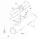 Fig. 04 - Structure for mounting seating body of chair