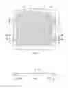 Fig. 07 - Structure for mounting seating body of chair