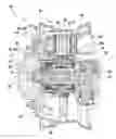 Fig. 01 - Wheel hub unit