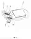 Fig. 02 - Climbing robot for travelling over adhesive surfaces