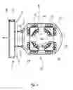 Fig. 03 - Climbing robot for travelling over adhesive surfaces