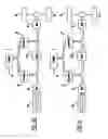 Fig. 06 - Direct electrical connection for multi-motor hybrid drive system