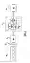Fig. 13 - Direct electrical connection for multi-motor hybrid drive system