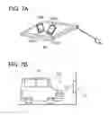 Fig. 08 - Power feeding device and wireless power feeding system