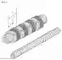 Fig. 06 - Linear motor
