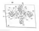 Fig. 01 - Magnetic propulsion motor