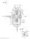 Fig. 02 - MOTOR AND ROTARY DRIVE DEVICE