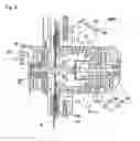 Fig. 07 - MOTOR AND ROTARY DRIVE DEVICE