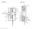 Fig. 08 - MOTOR AND ROTARY DRIVE DEVICE