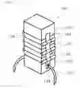 Fig. 09 - Electromechanical conversion element and actuator