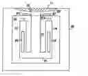 Fig. 01 - Flexural vibration element and electronic component