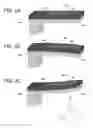 Fig. 03 - Architecture for piezoelectric MEMS devices