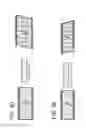 Fig. 05 - Architecture for piezoelectric MEMS devices