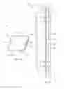 Fig. 05 - HOUSING AND CLIP ASSEMBLY FOR PORTABLE ELECTRONICS DEVICE