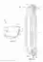 Fig. 07 - HOUSING AND CLIP ASSEMBLY FOR PORTABLE ELECTRONICS DEVICE