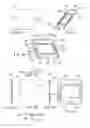 Fig. 10 - HOUSING AND CLIP ASSEMBLY FOR PORTABLE ELECTRONICS DEVICE