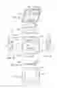 Fig. 11 - HOUSING AND CLIP ASSEMBLY FOR PORTABLE ELECTRONICS DEVICE